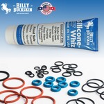 BILLY BUCKSKIN Graisse alimentaire, 4oz/113g