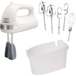 HAMILTON BEACH 6 Speed Hand Mixer, 275w