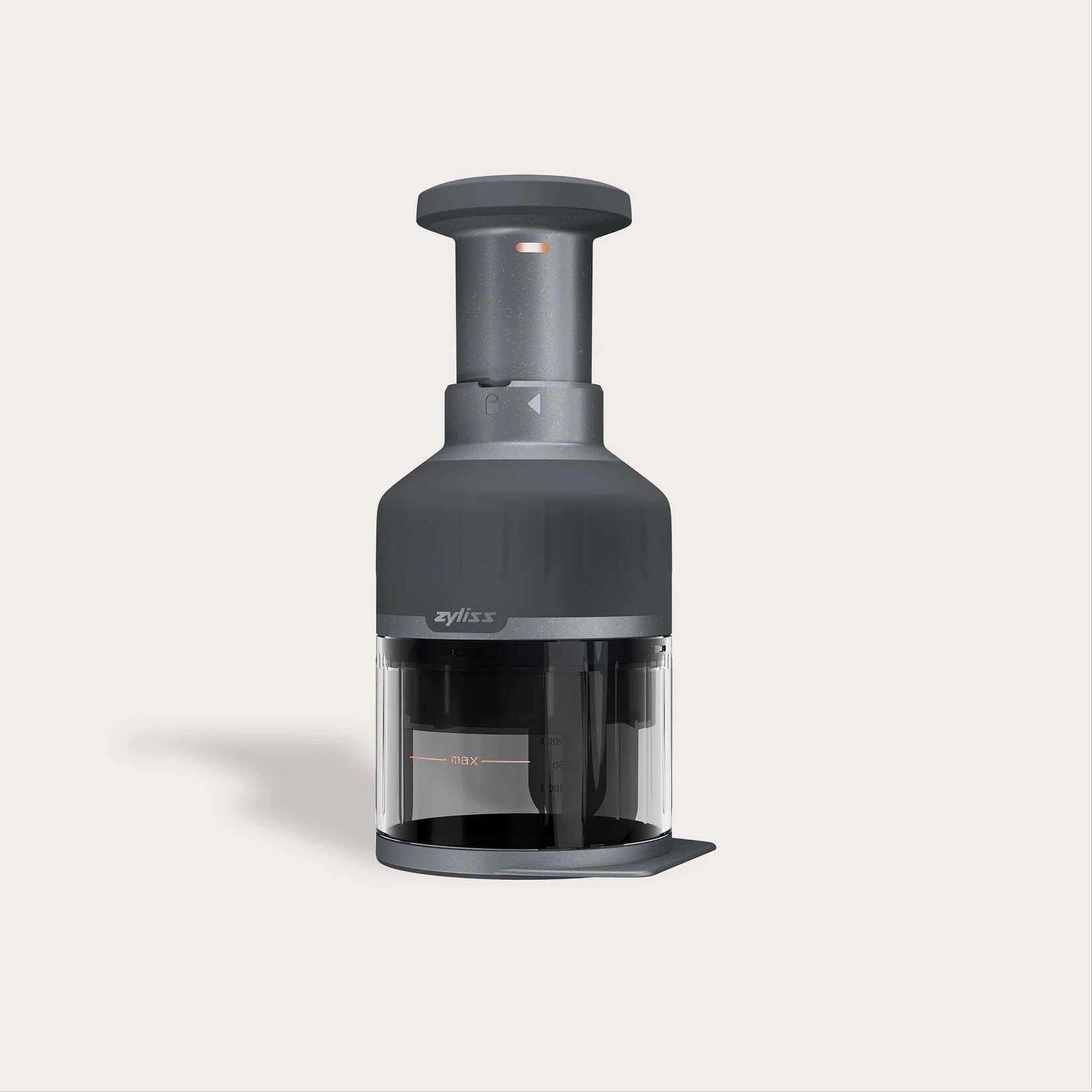 ZYLISS Hachoir à aliments Zick Zick 3