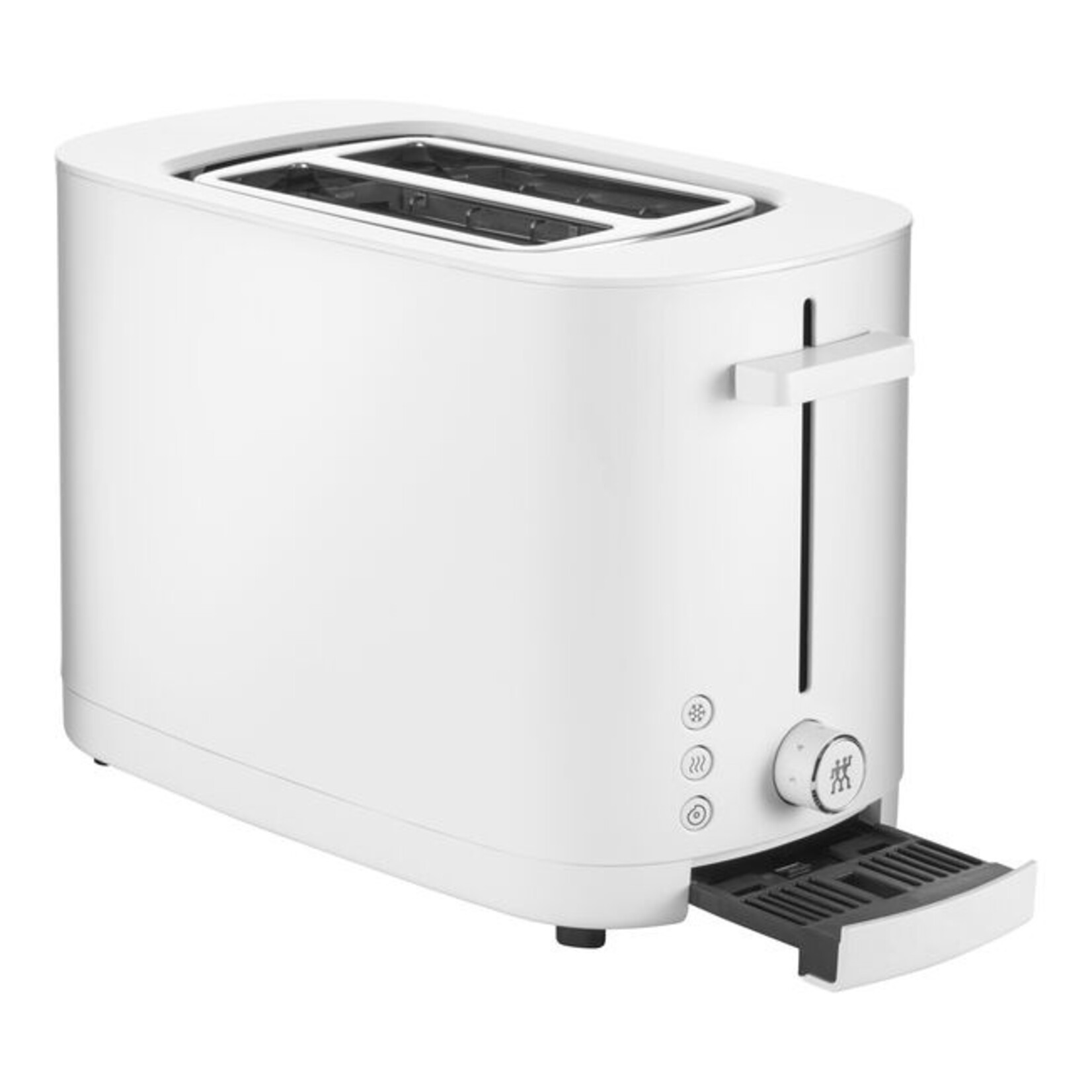 ZWILLING J.A. HENCKELS Enfinigy 2 short slots Toaster