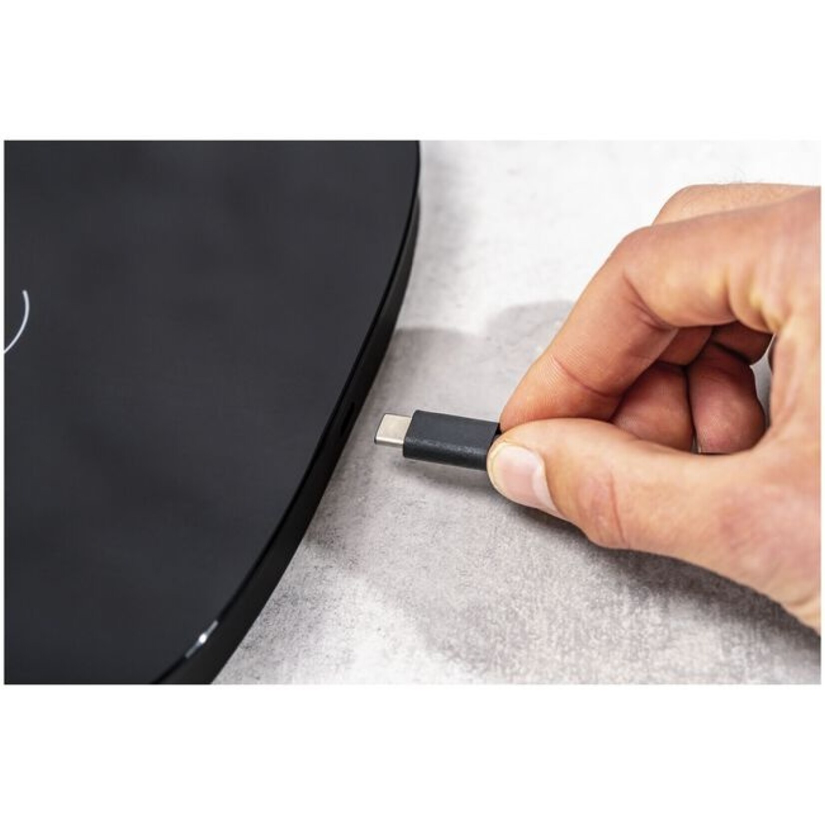 ZWILLING J.A. HENCKELS Wireless Charging Kitchen Scale