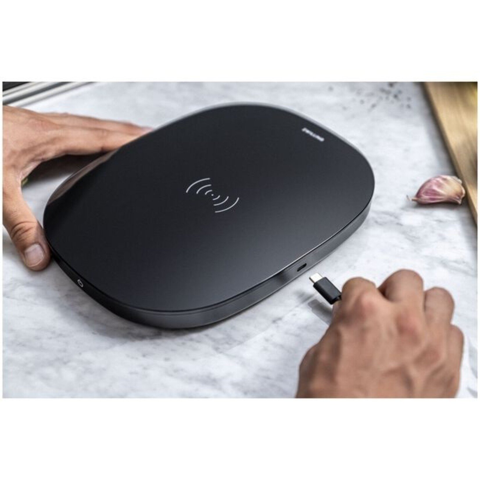 ZWILLING J.A. HENCKELS Balance de cuisine à chargement sans fil