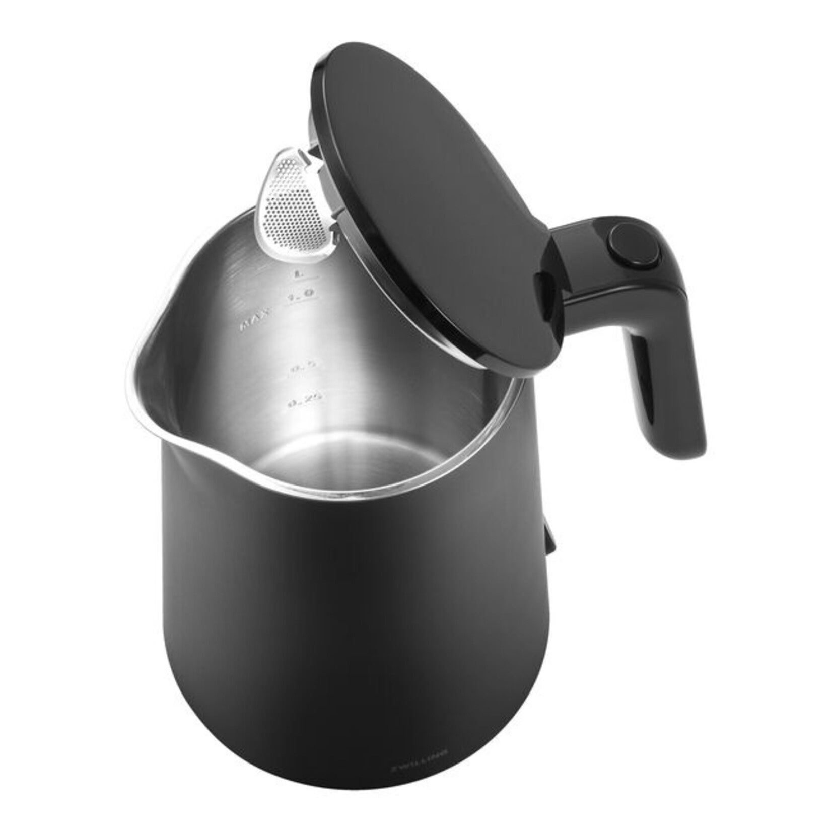 ZWILLING J.A. HENCKELS 1L Electric kettle, black