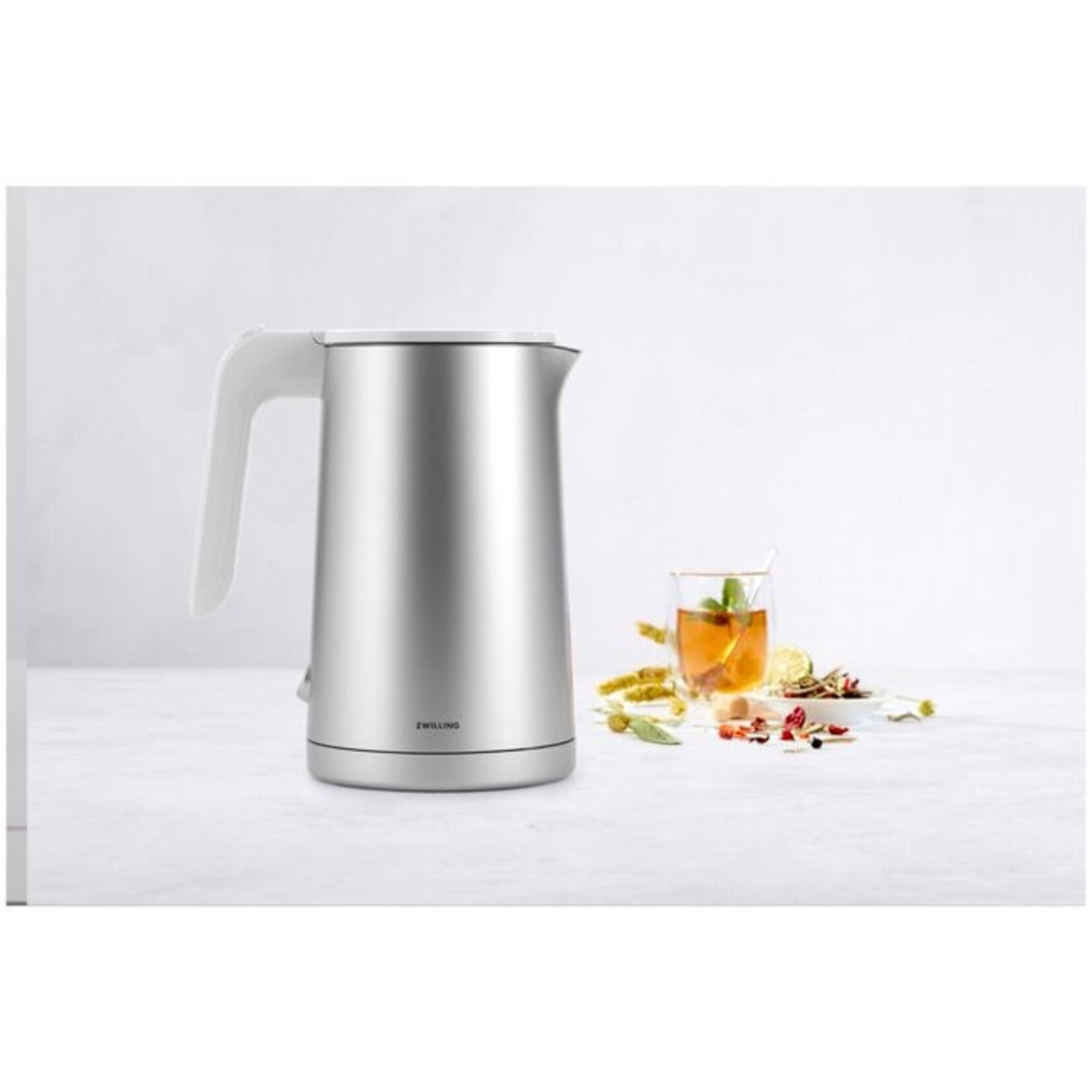ZWILLING J.A. HENCKELS 1L Electric kettle, silver