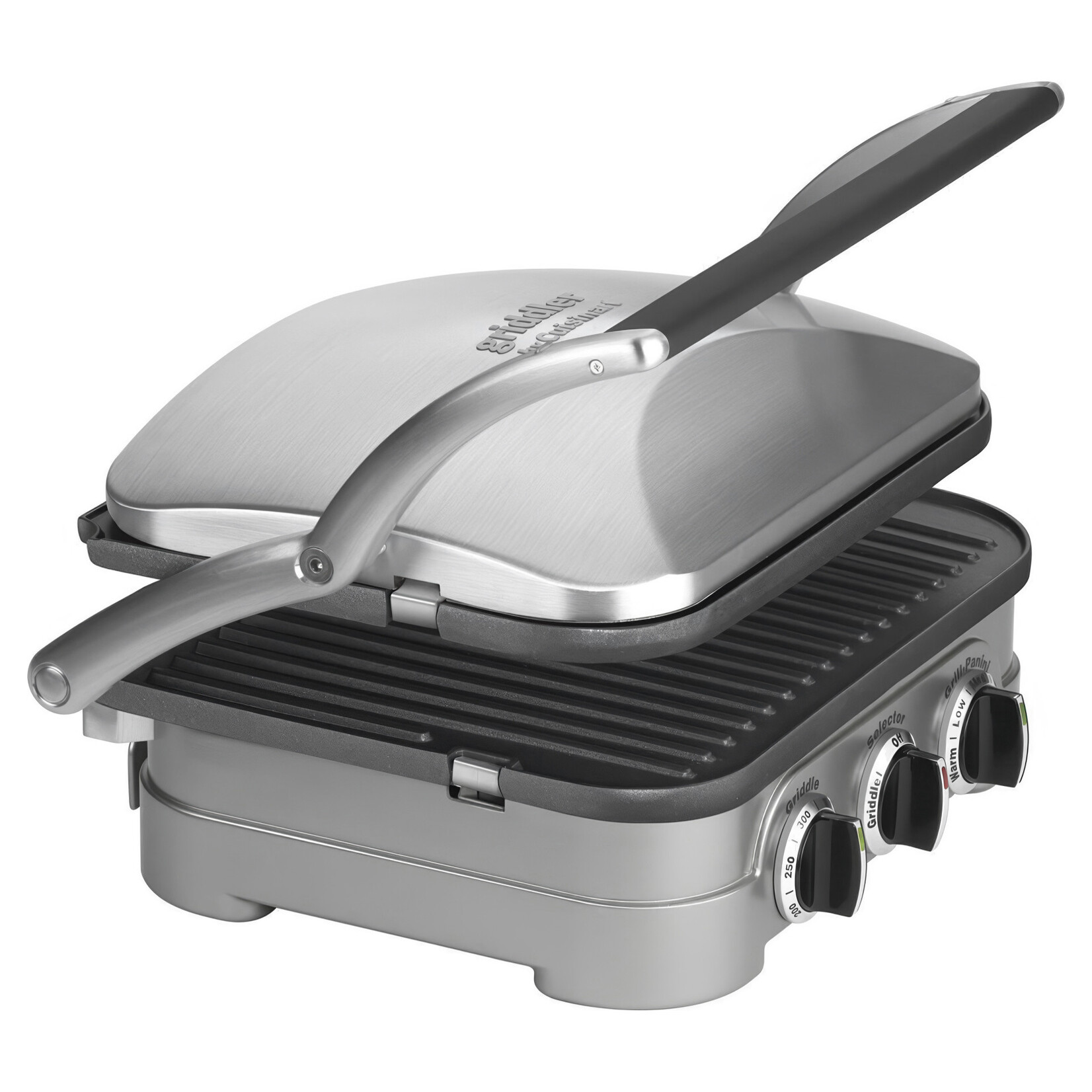 CUISINART 5-in-1 Griddler