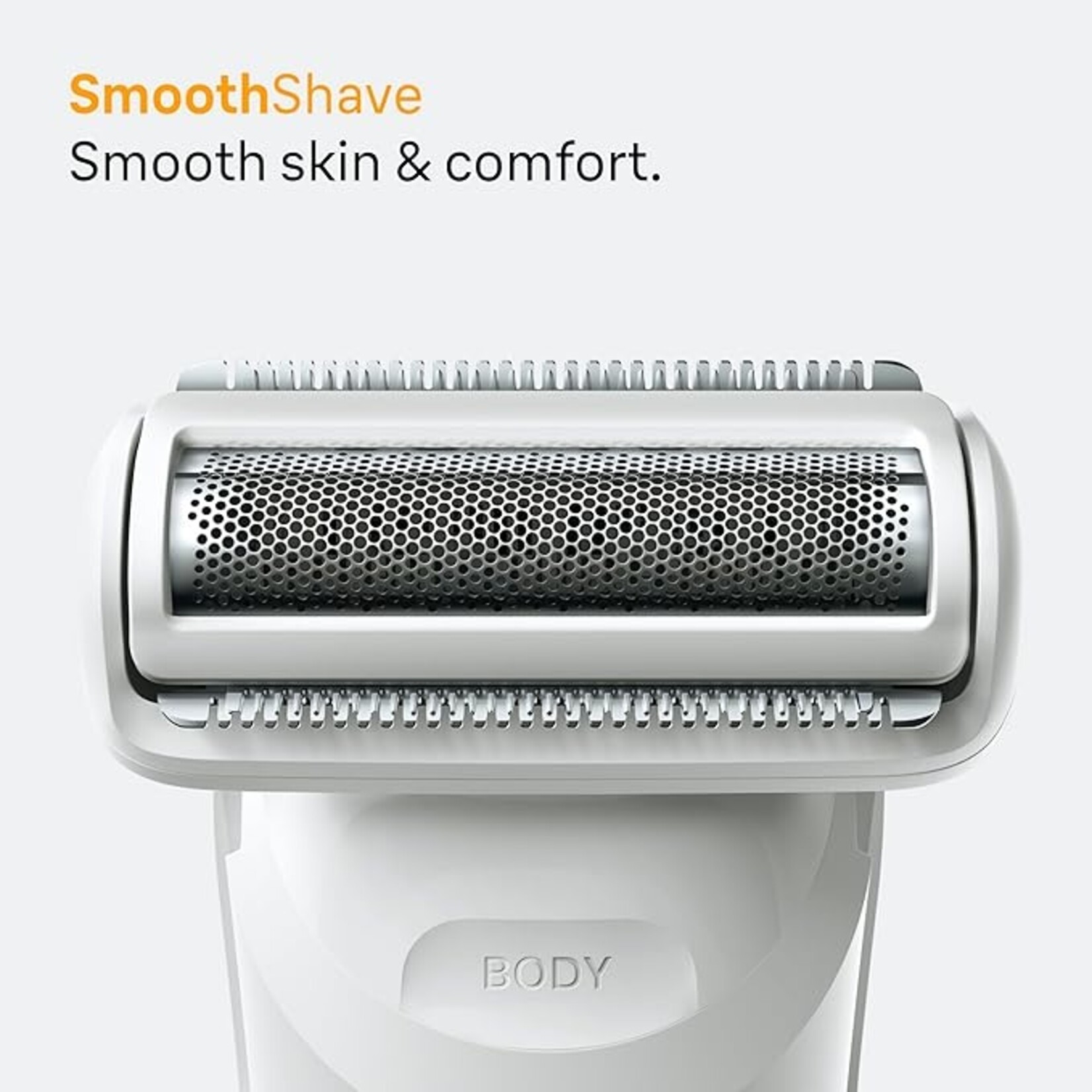 BRAUN Tondeuse série 5 Tout-en-Un