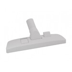 TROVAC Floor and carpet brush combination tool