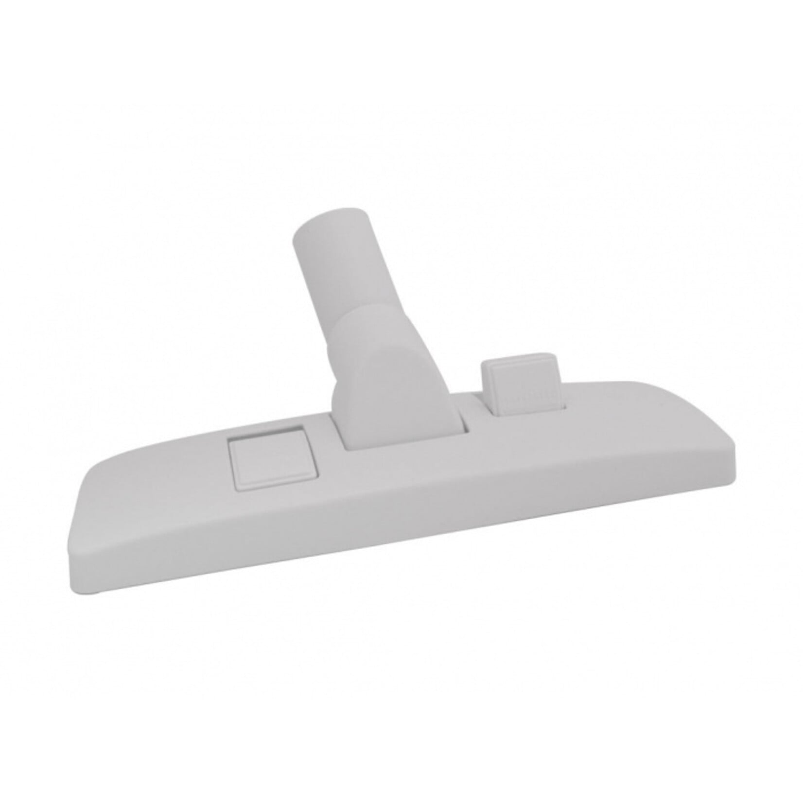 TROVAC Floor and carpet brush combination tool