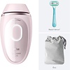 BRAUN Système d'épilation à lumière pulsée Silk-Expert Mini