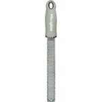MICROPLANE Sage Green Zester