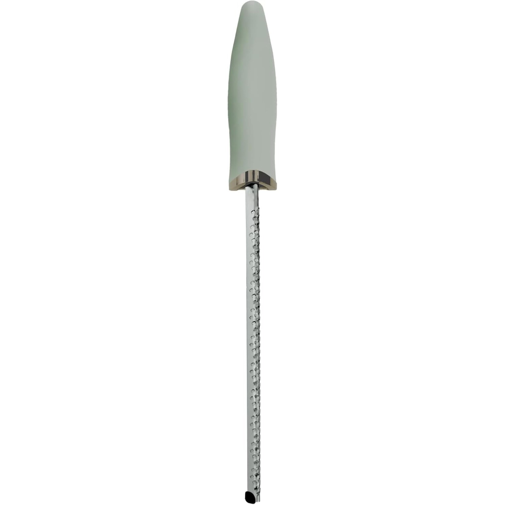 MICROPLANE Sage Green Zester