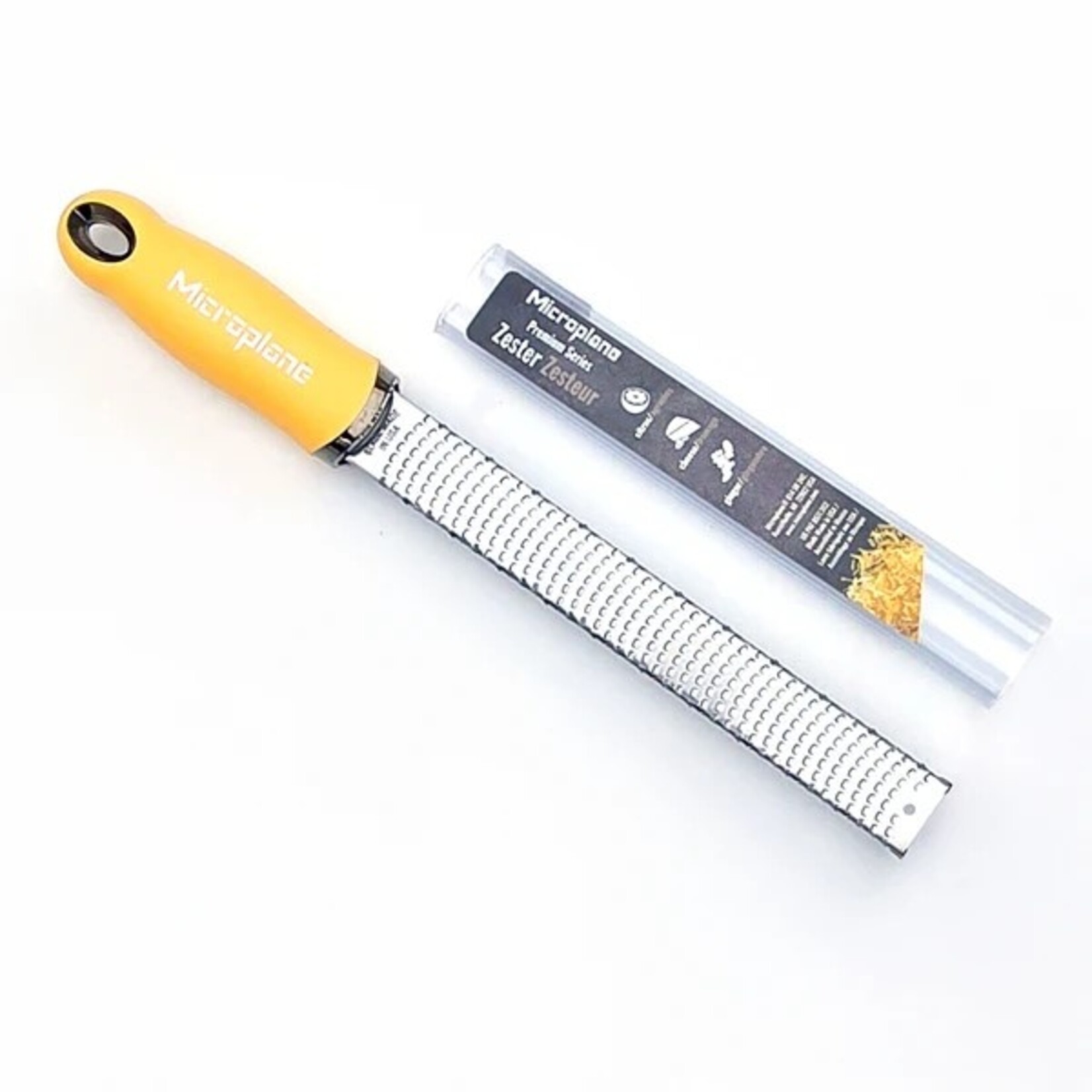 MICROPLANE Zesteur, citron