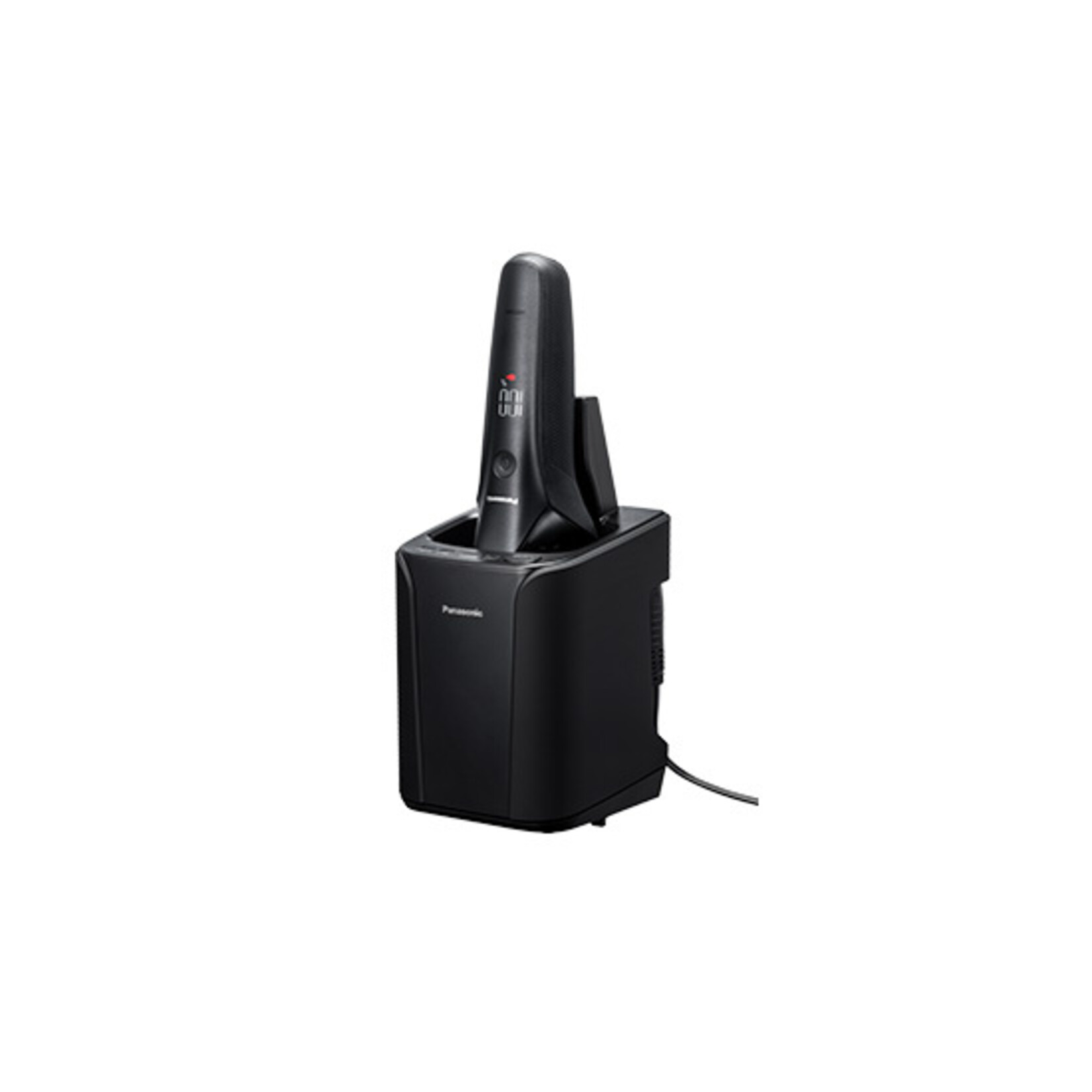 PANASONIC 6-Blade Wet & Dry Electric Shaver with Charging Stand