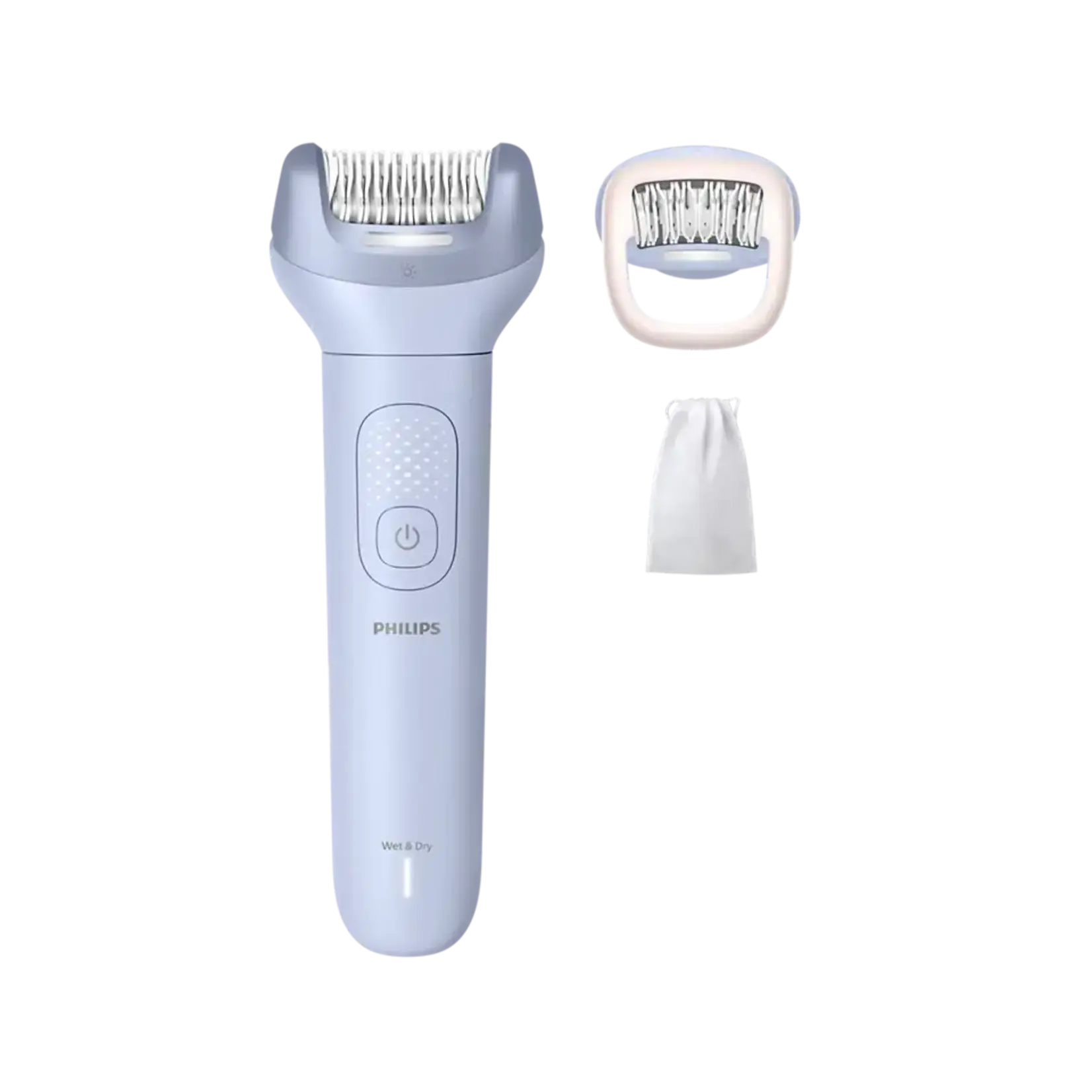 PHILIPS Épilateur Série 8000