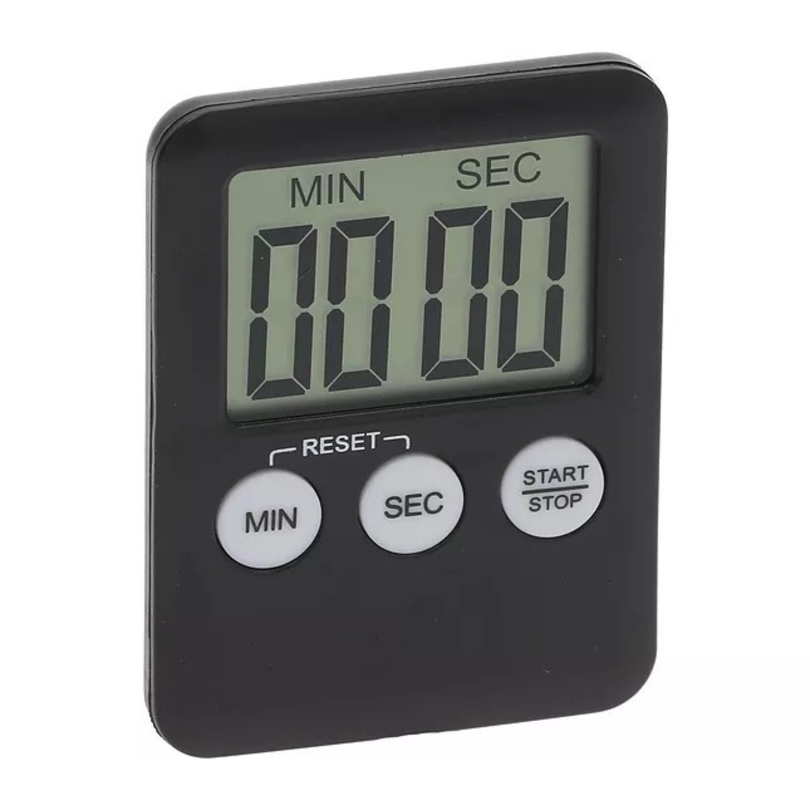 Minuterie magnétique