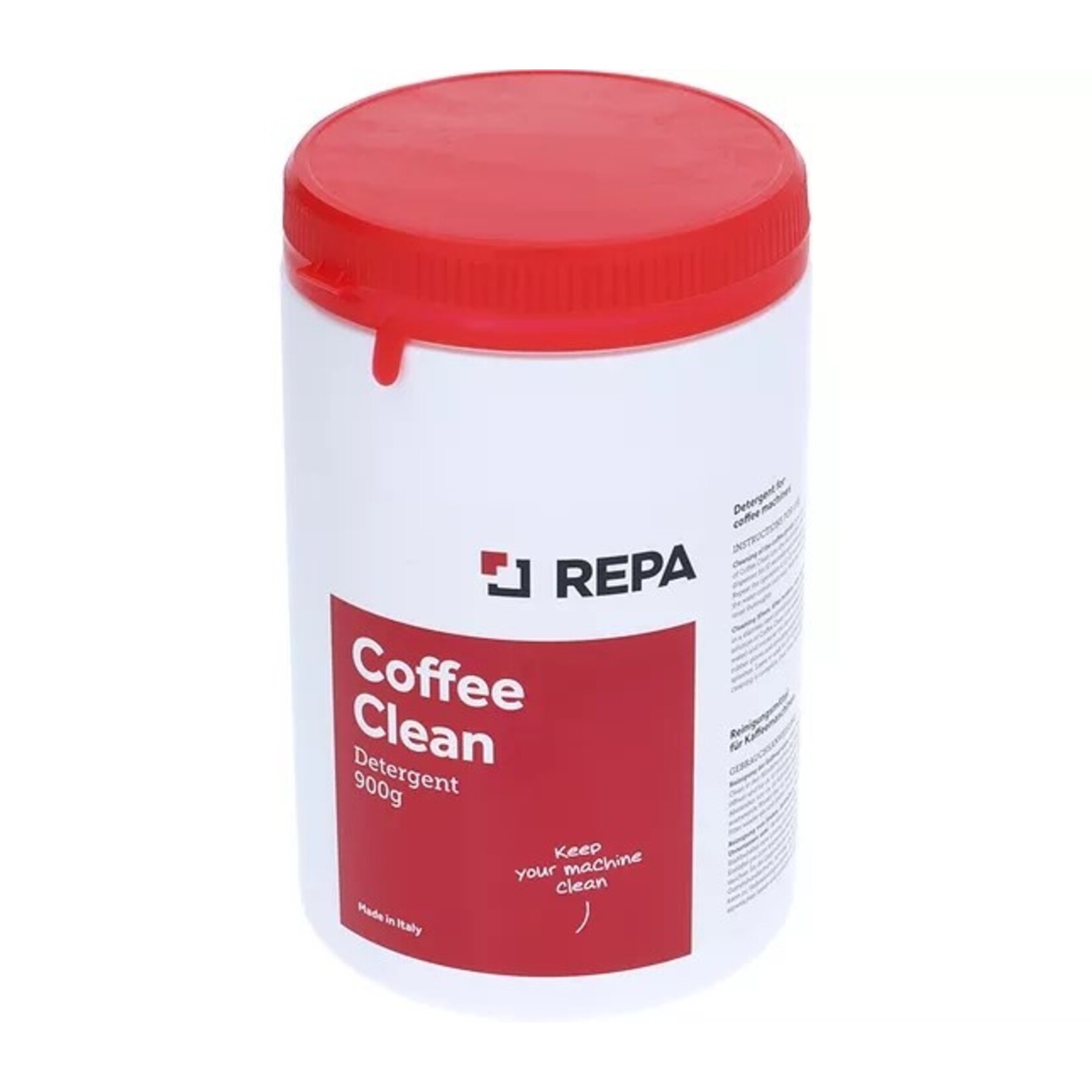 REPA Nettoyant/dégraissant à café, 900g