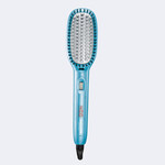 BABYLISS PRO Brosse lissante ionique Nano titanium