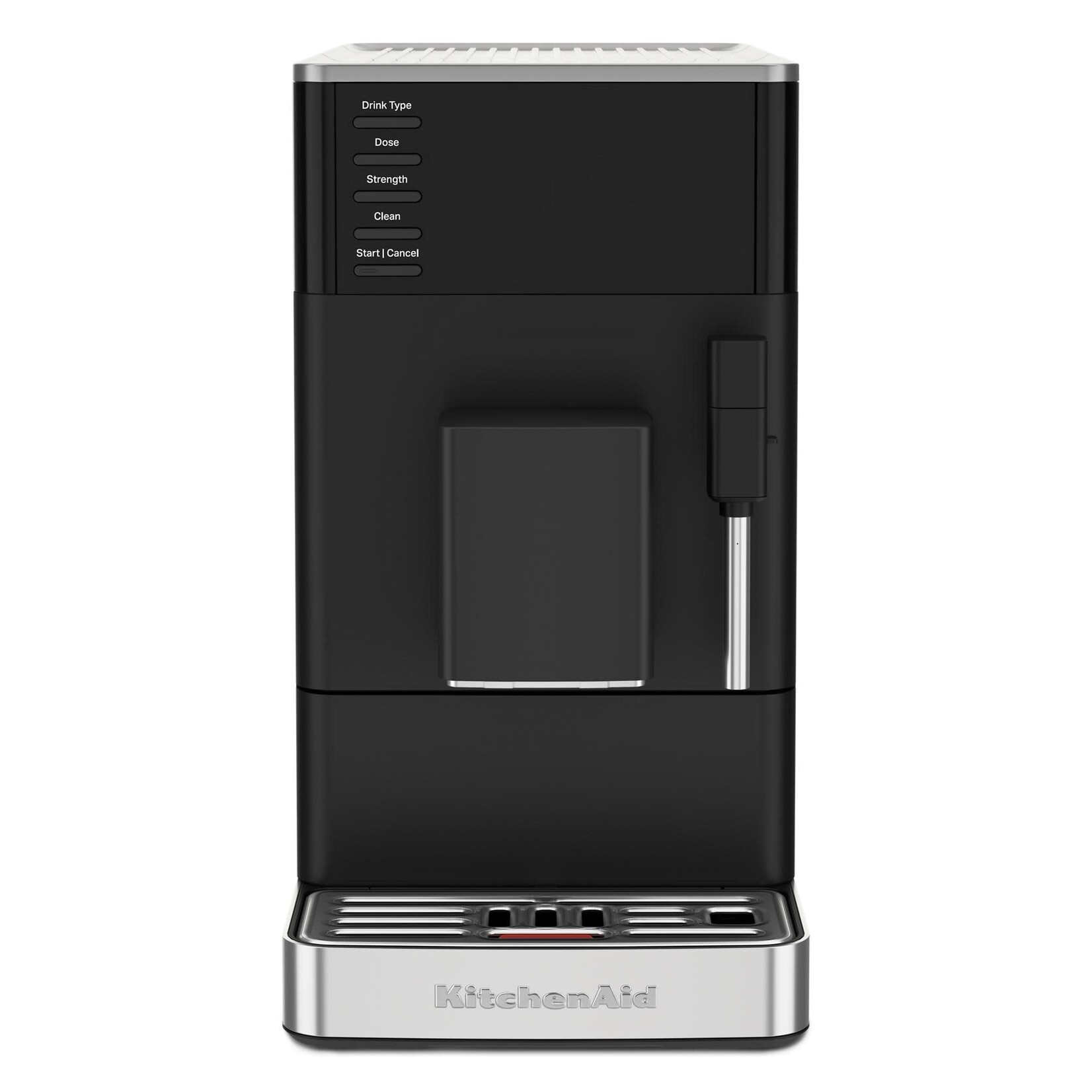 Machine espresso automatique noir KF2