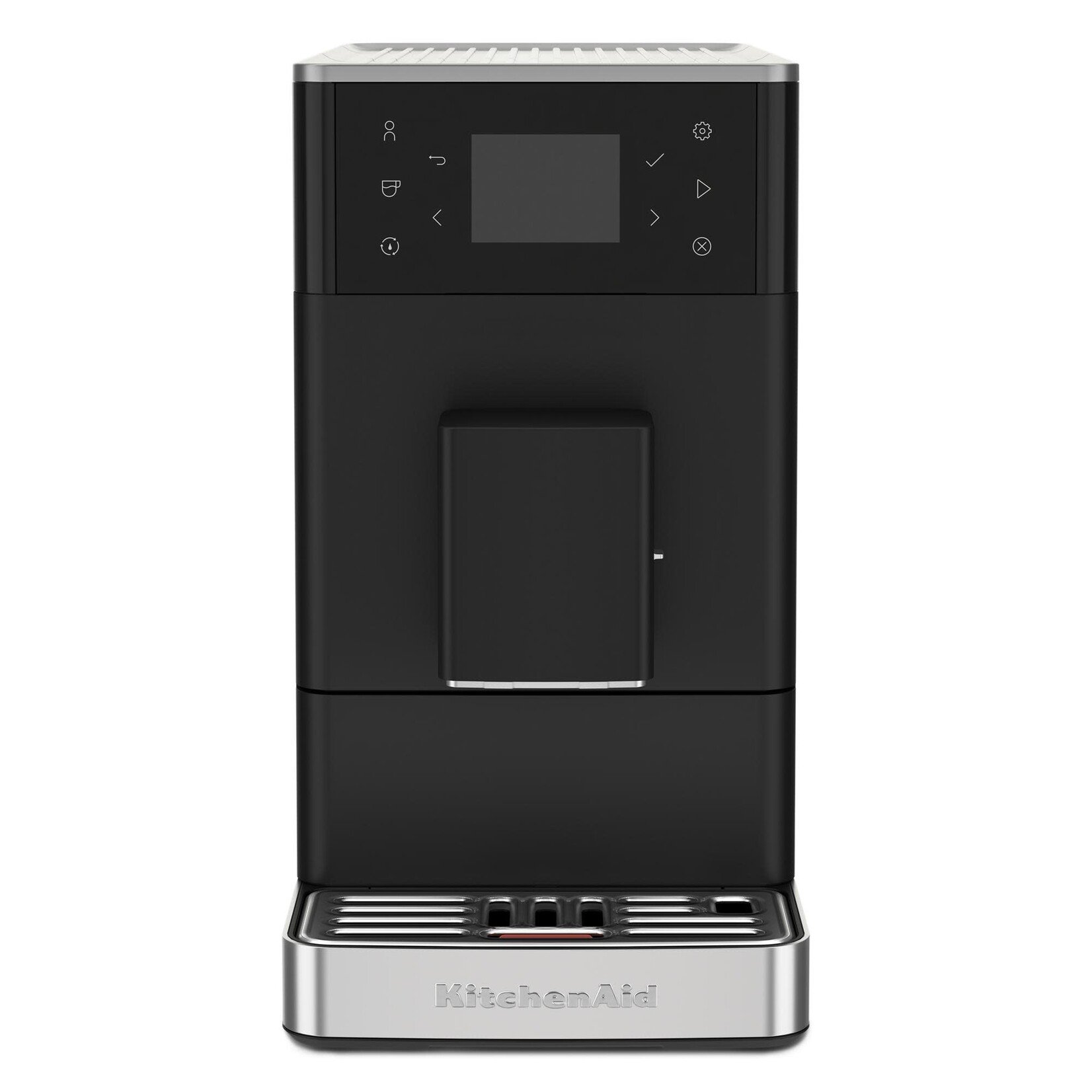 KITCHENAID Machine espresso automatique KF3 - Noir - DISPONIBLE BIENTÔT