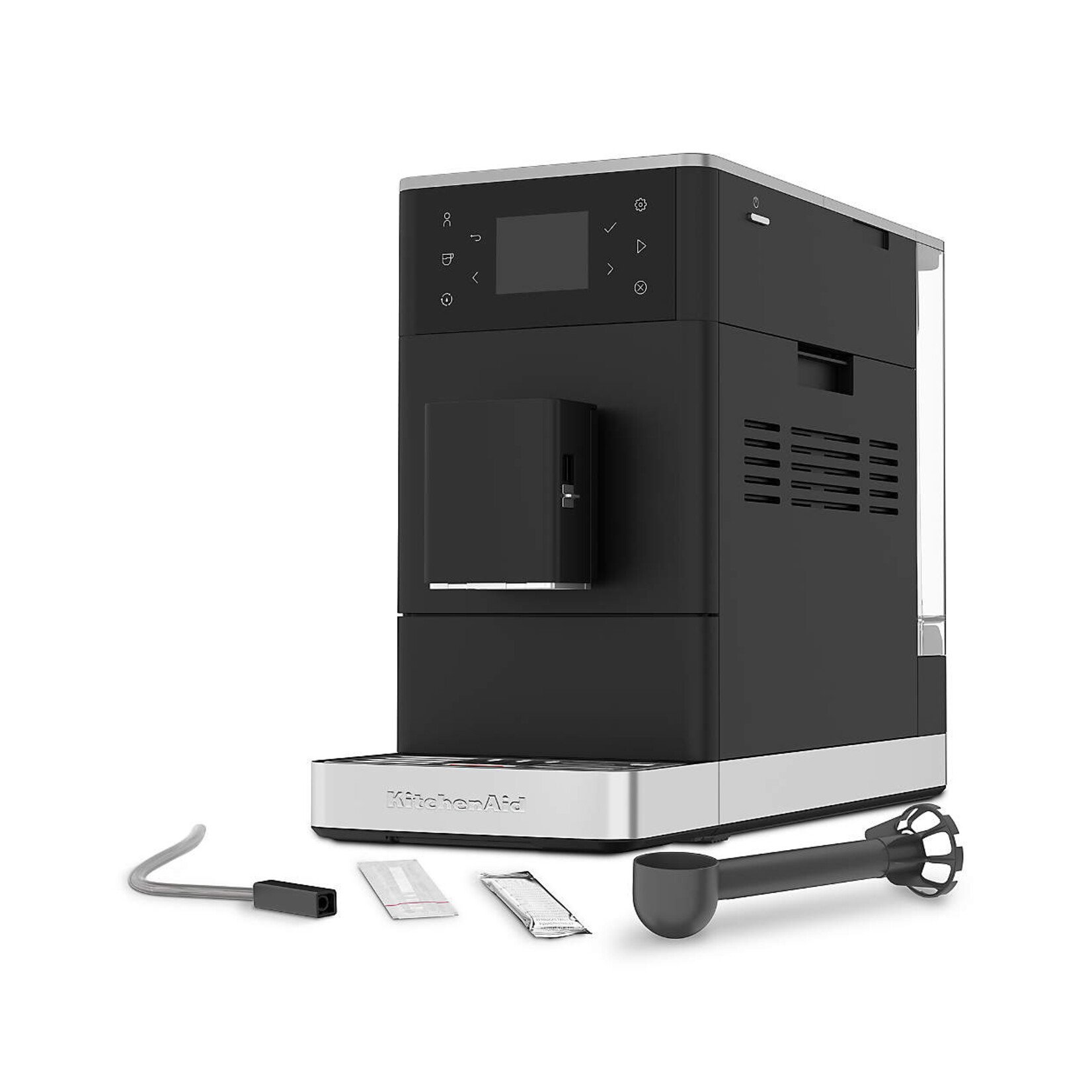 KITCHENAID Machine espresso automatique KF3 - Noir - DISPONIBLE BIENTÔT