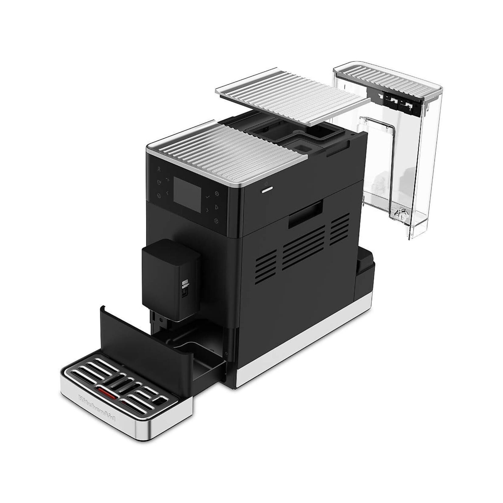 KITCHENAID Machine espresso automatique KF3 - Noir - DISPONIBLE BIENTÔT