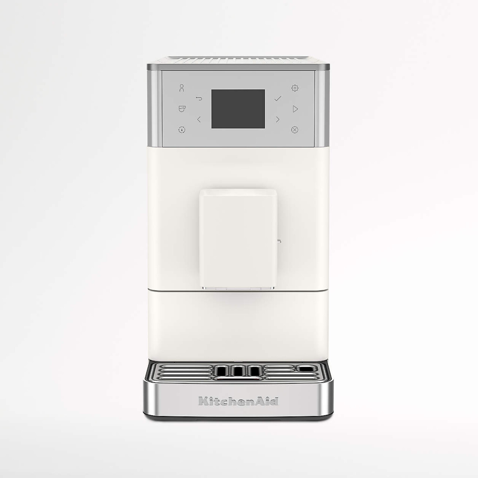KITCHENAID Machine espresso automatique KF3 - Porcelaine