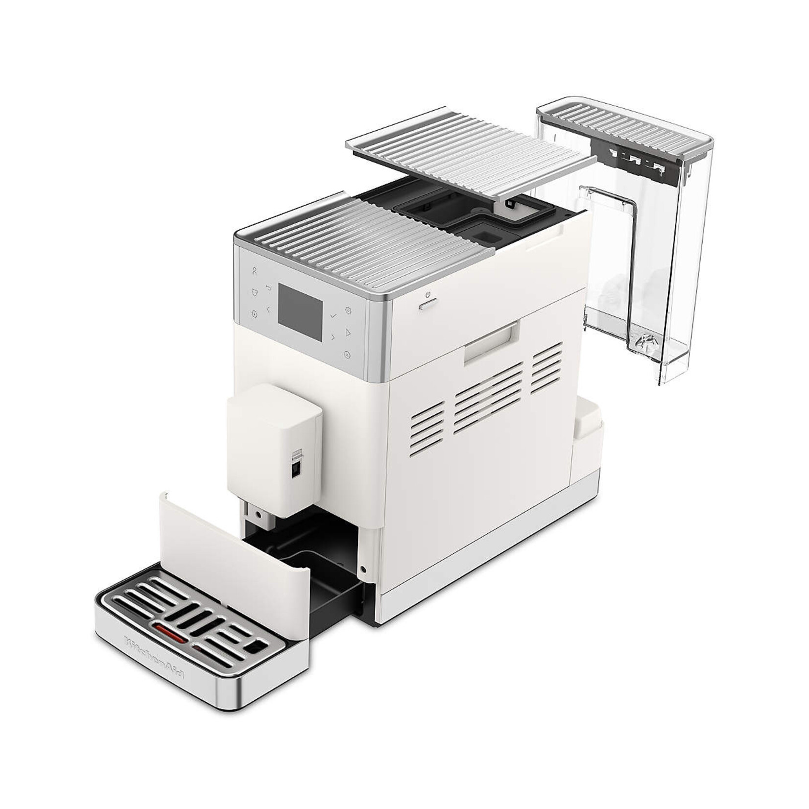 KITCHENAID Machine espresso automatique KF3 - Porcelaine