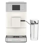 KITCHENAID Machine espresso automatique Porcelaine KF4