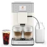 KITCHENAID Machine espresso automatique - Porcelaine KF3