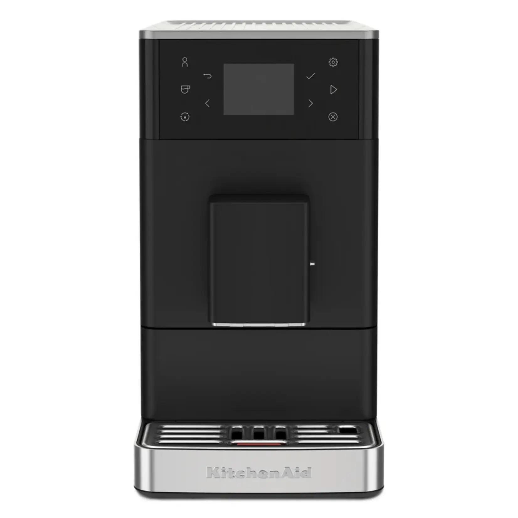 KITCHENAID Machine espresso automatique KF3 - Noir mat