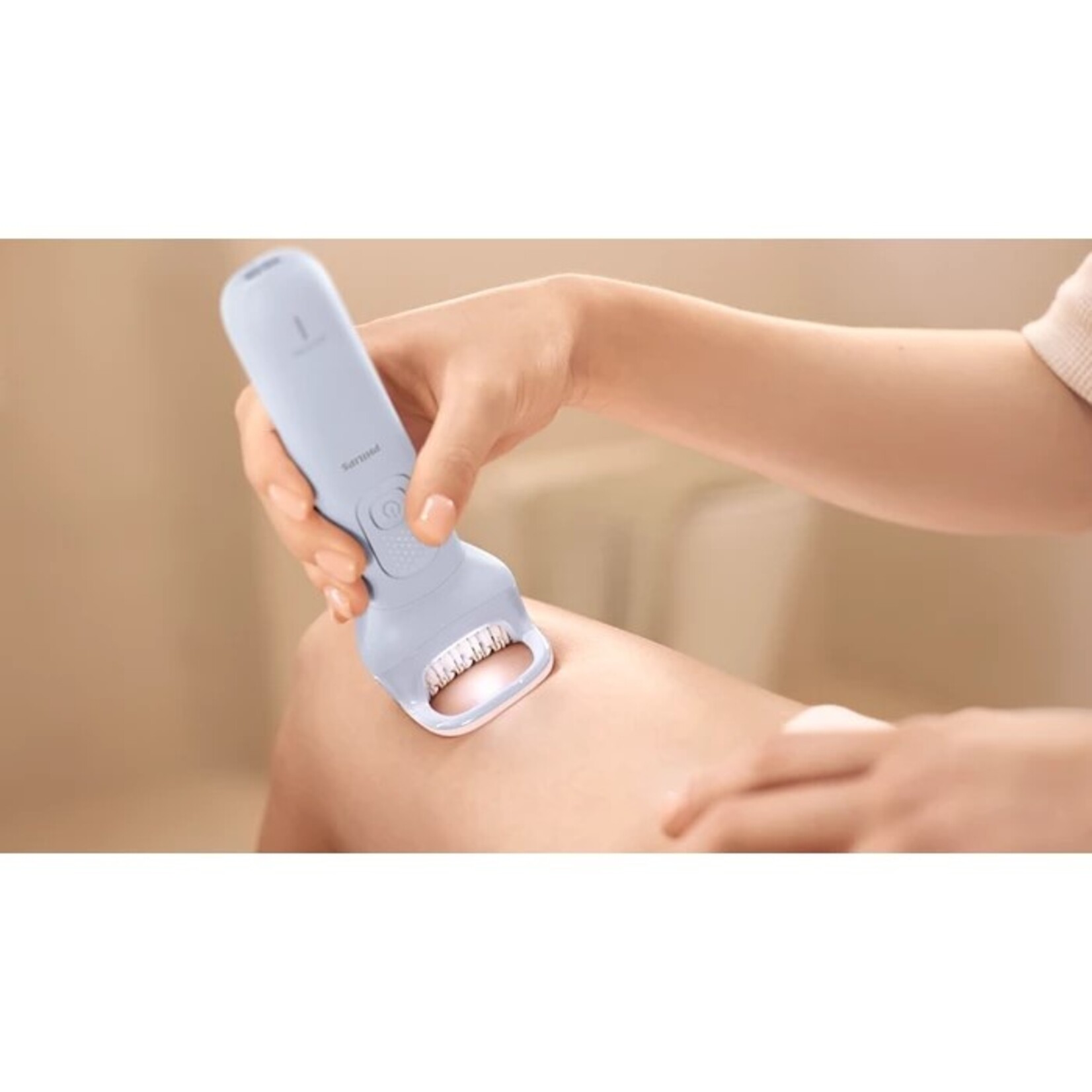 PHILIPS Épilateur Série 8000