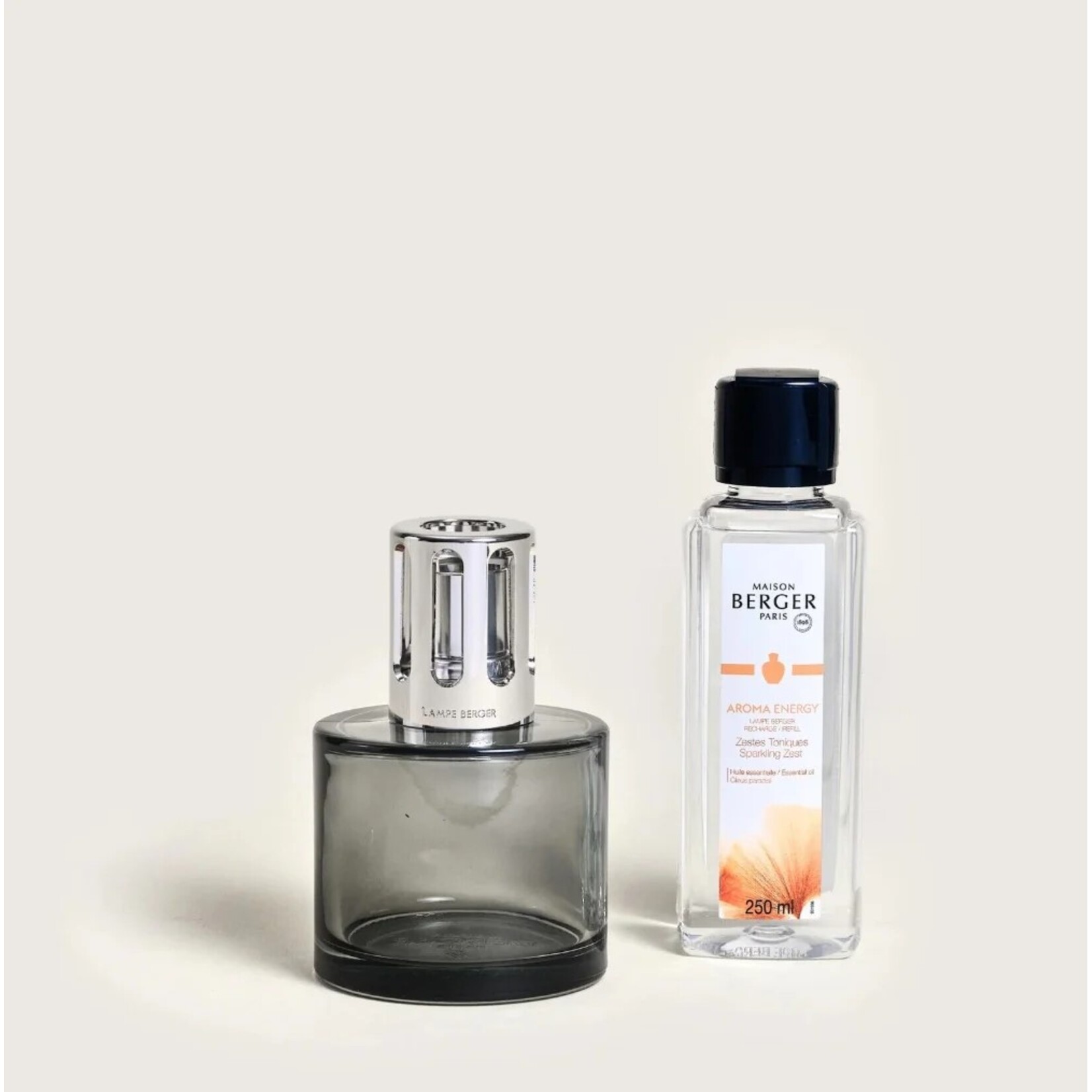 LAMPE BERGER Lampe Berger Aroma Energy, fumée