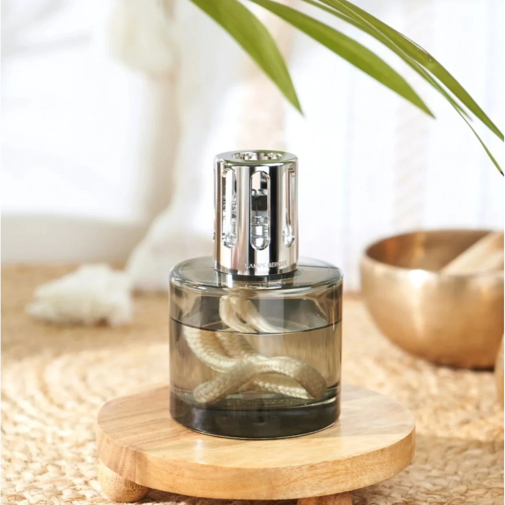 LAMPE BERGER Lampe Berger Aroma Energy, fumée