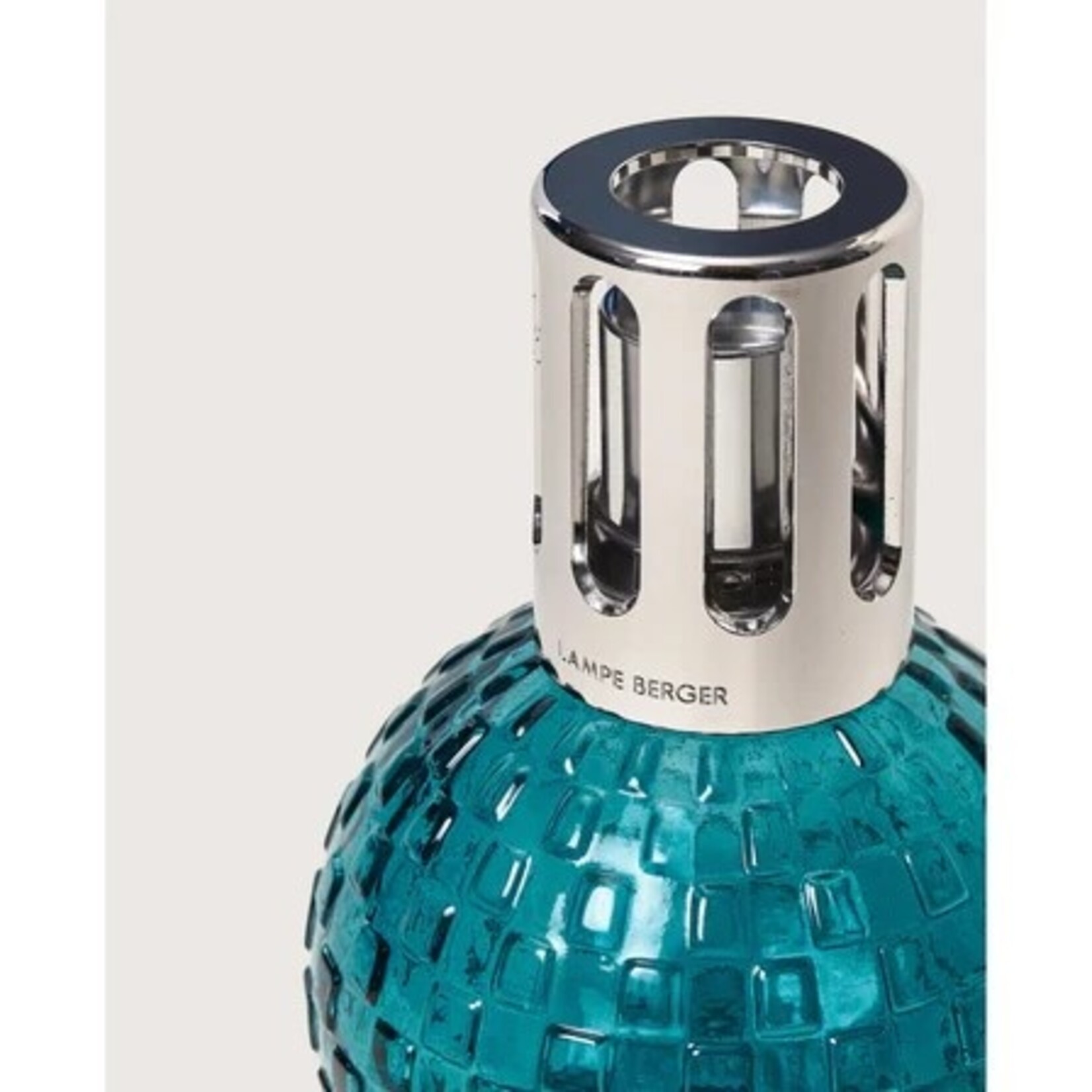 LAMPE BERGER Lampe Berger Disco verte/vent d'océan 250ml