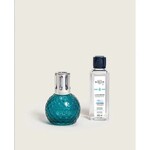 LAMPE BERGER Lampe Berger Disco verte/vent d'océan 250ml