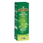 CAFFITALY Thé vert Twinings (10 capsules)