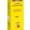 CAFFITALY Thé au citron (10 capsules)