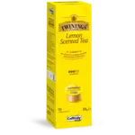 CAFFITALY Thé au citron (10 capsules)