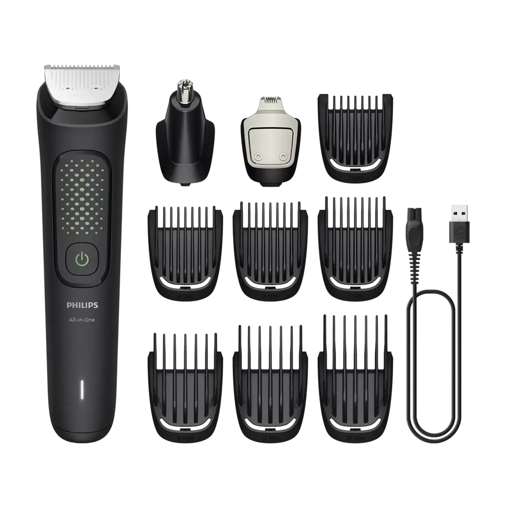 PHILIPS Tondeuse 13-en-1 série 3000
