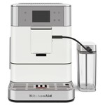 KITCHENAID Machine à espresso entièrement automatique KF7 - Porcelaine