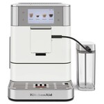 KITCHENAID Machine à espresso entièrement automatique KF8 - Porcelaine