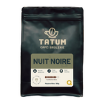TATUM Café NUIT NOIRE, 300g