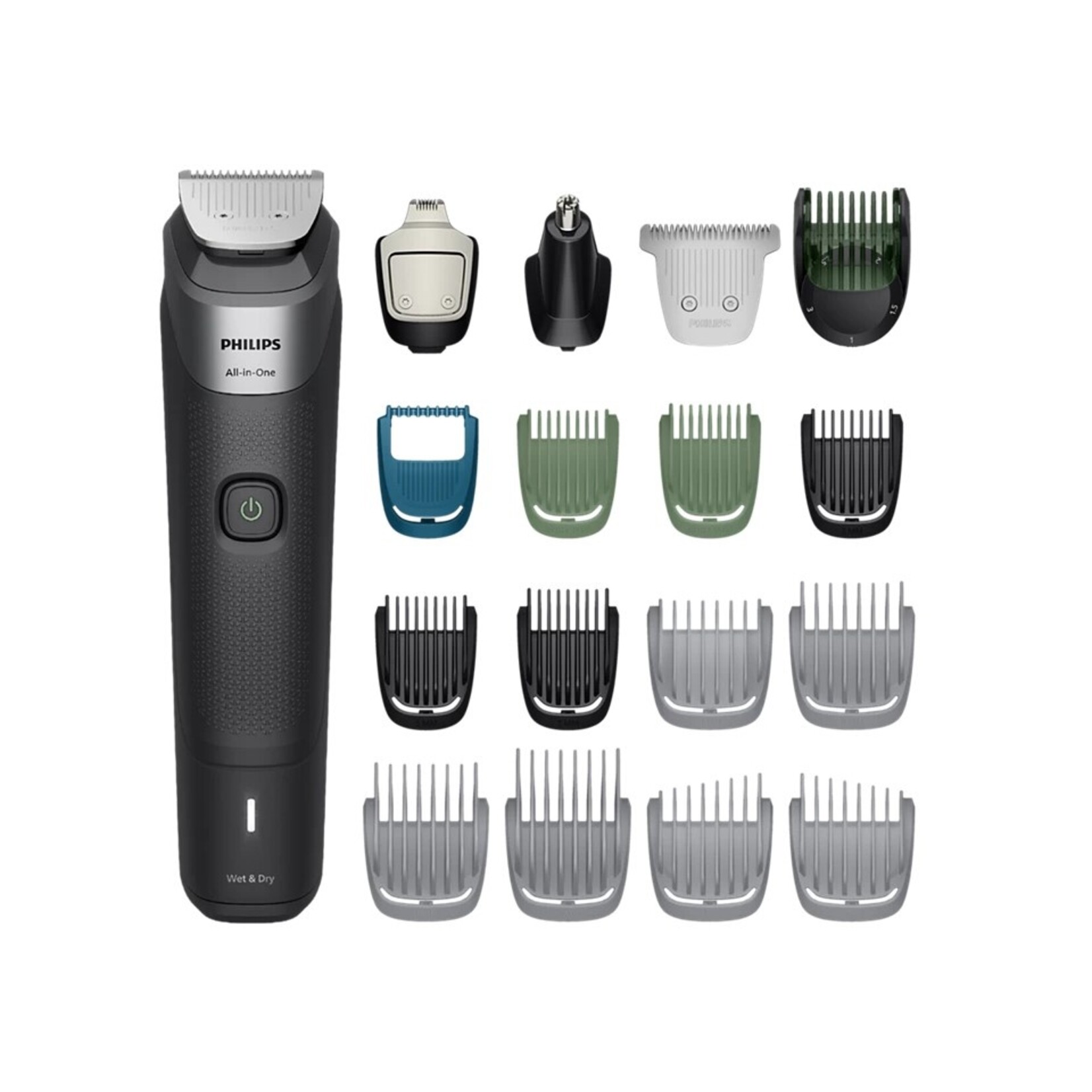 PHILIPS Tondeuse 20-en-1 série 5000