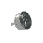 BIALETTI Entonnoir 4t inox