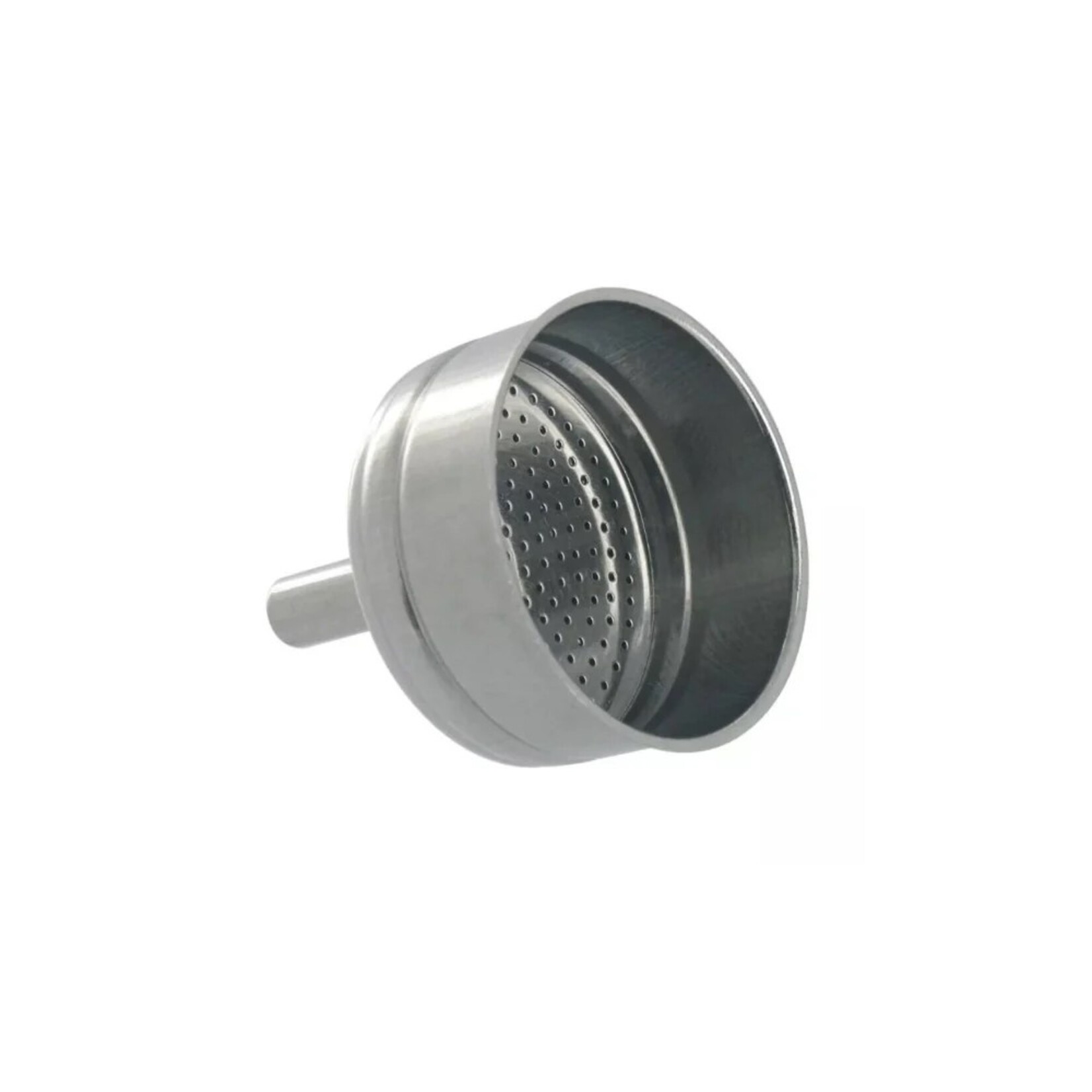 BIALETTI Entonnoir 4t inox