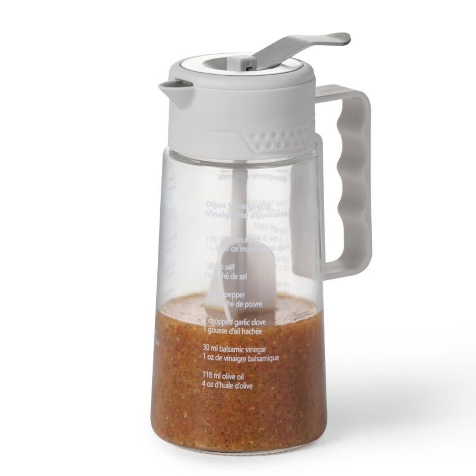 STARFRIT Mélangeur à vinaigrettes