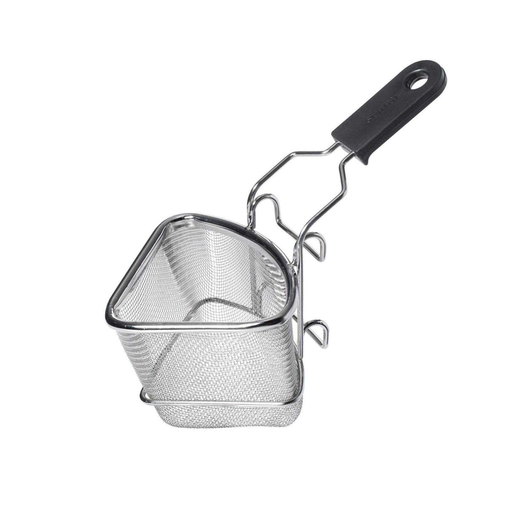 STARFRIT Grand panier de cuisson à fondue