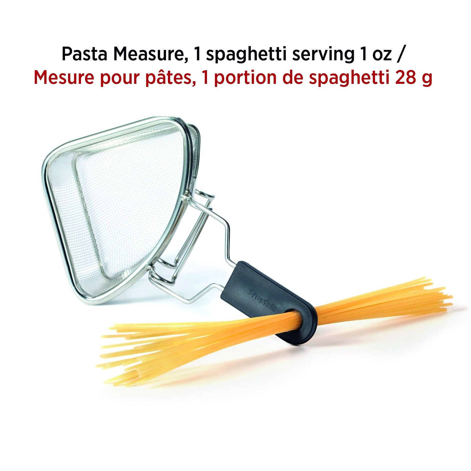 STARFRIT Grand panier de cuisson à fondue