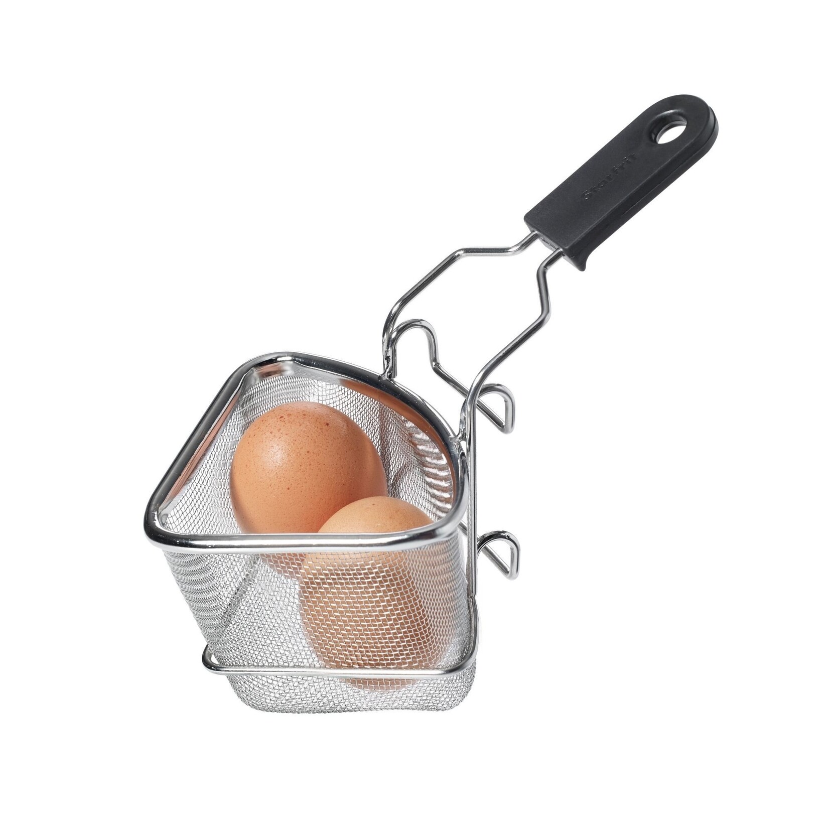 STARFRIT Grand panier de cuisson à fondue