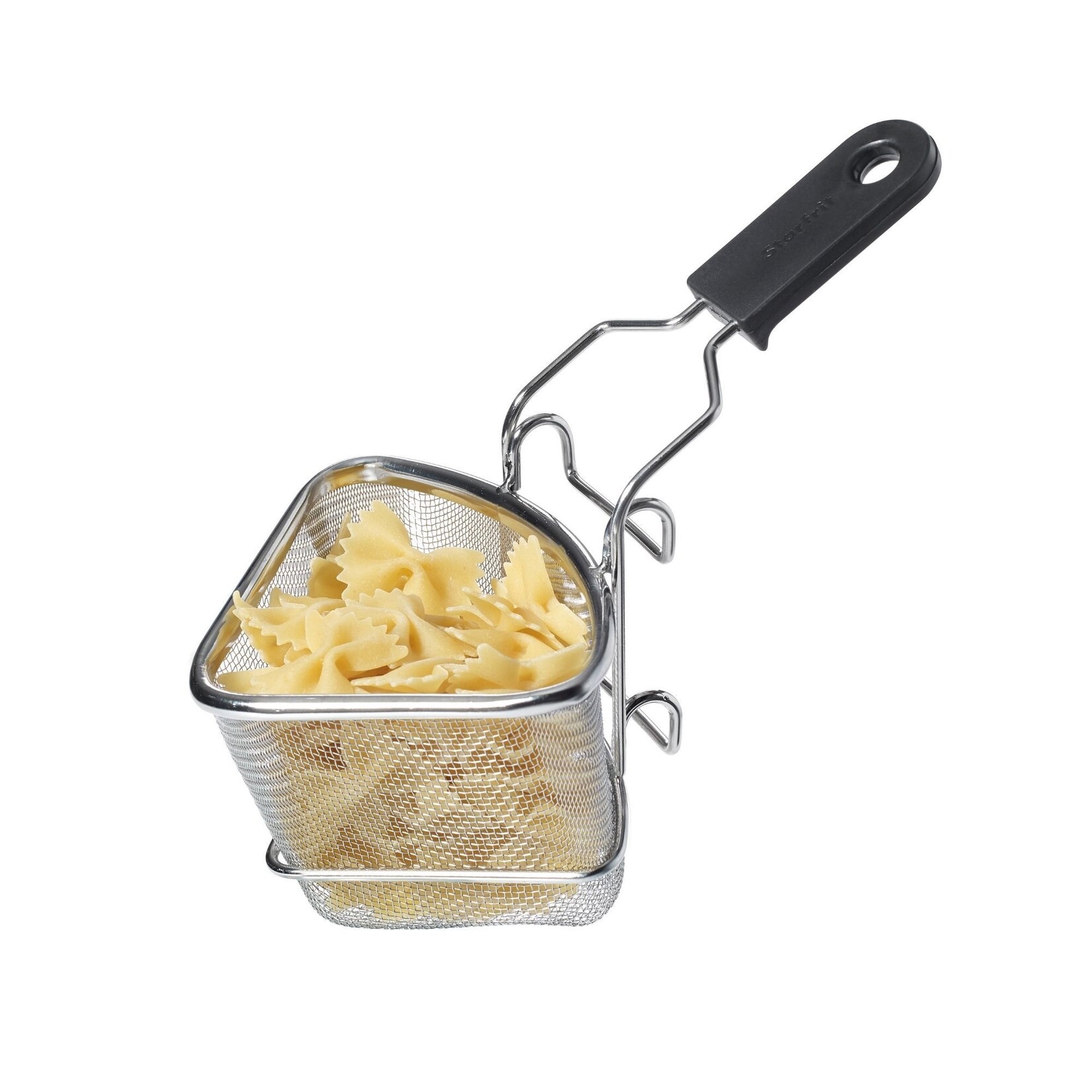 STARFRIT Grand panier de cuisson à fondue